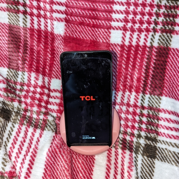 Unlocked 🔓32gb TCL - 30z phone - 📱 - Picture 12 of 14